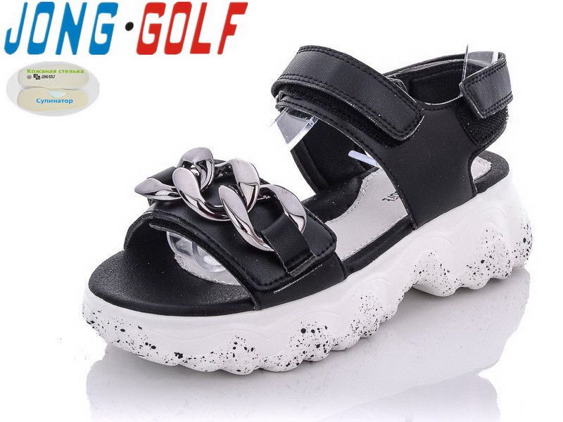 Босоножки Jong-Golf (27-32) B20242-30 (лето)