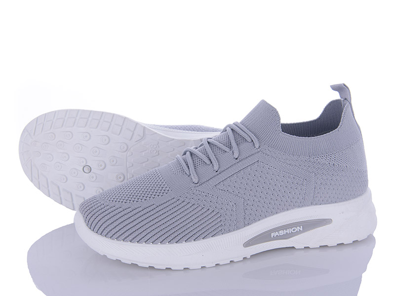 Кроссовки Little Fairy (36-41) F810-2 (лето)