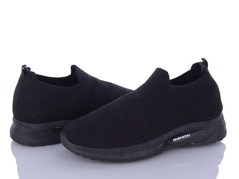Кроссовки Little Fairy (36-41) F814-1 (лето)