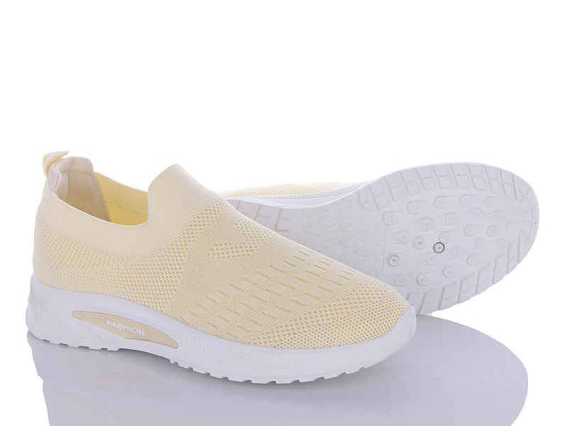 Кроссовки Little Fairy (36-41) F814-3 (лето)