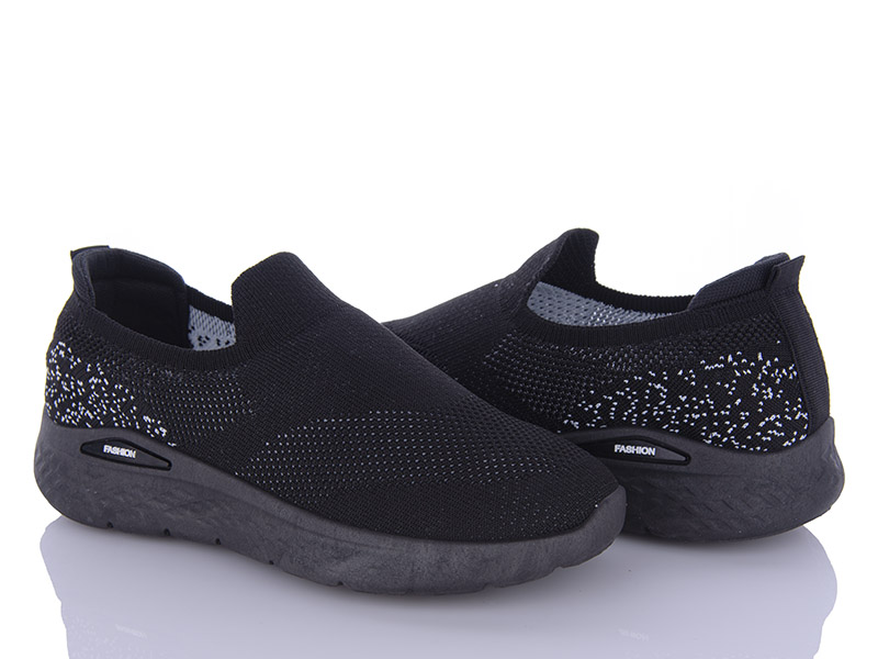 Кроссовки Little Fairy (36-41) F818-1 (лето)