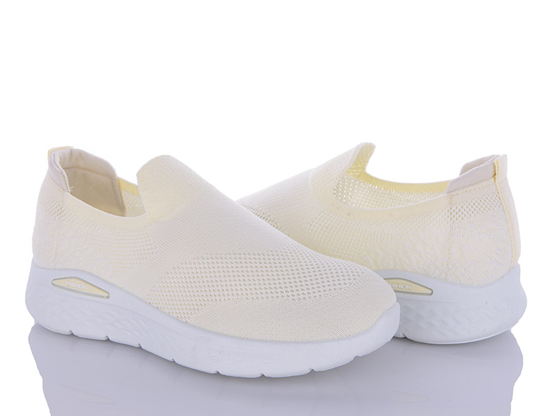 Кроссовки Little Fairy (36-41) F818-4 (лето)