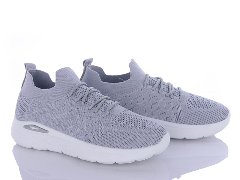 Кроссовки Little Fairy (36-41) F819-2 (лето)