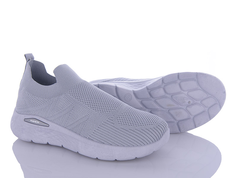 Кроссовки Little Fairy (36-41) F821-2 (лето)
