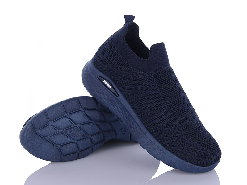 Кроссовки Little Fairy (36-41) F821-3 (лето)