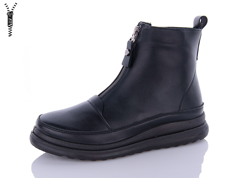Ботинки I.Trendy (36-41) BK1080-1 (деми)