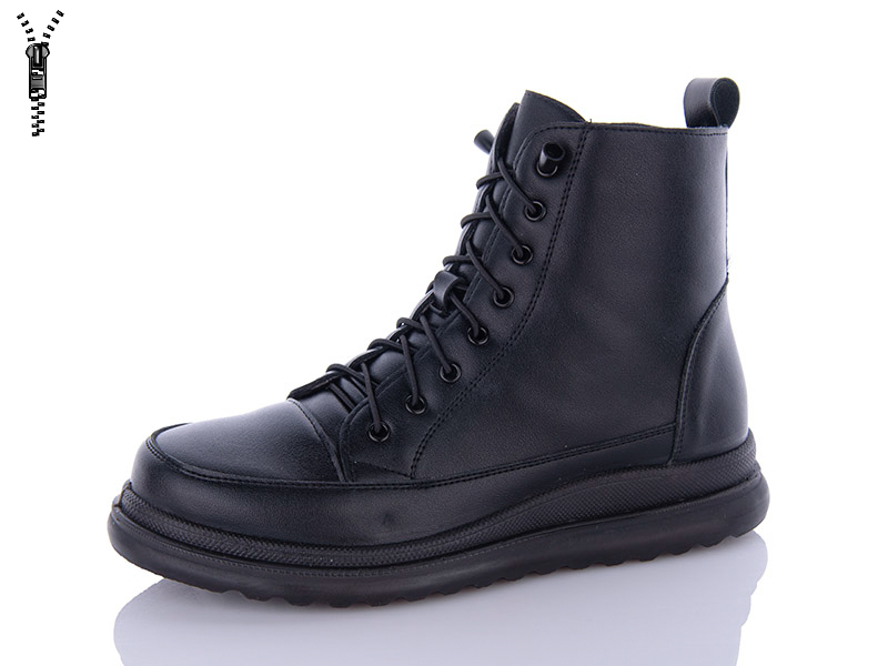Ботинки I.Trendy (36-41) BK1082-1 (деми)