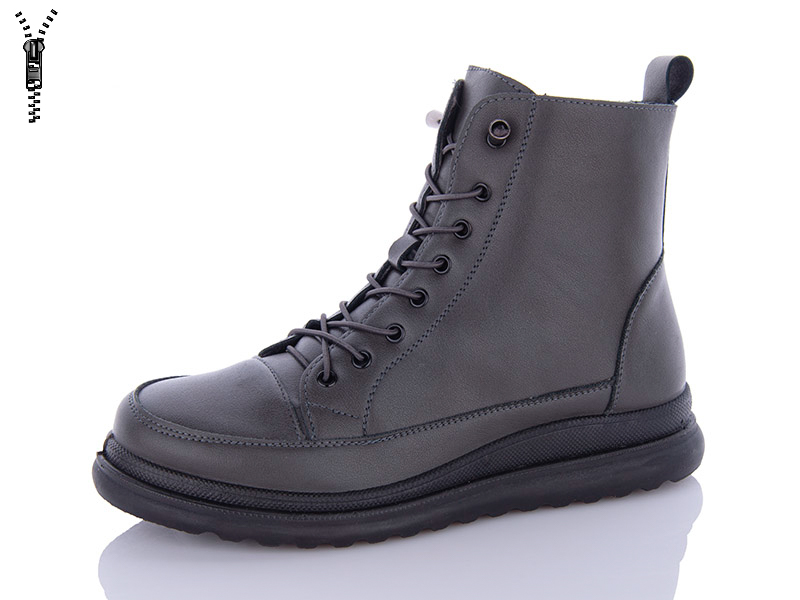 Ботинки I.Trendy (36-41) BK1082-10 (деми)