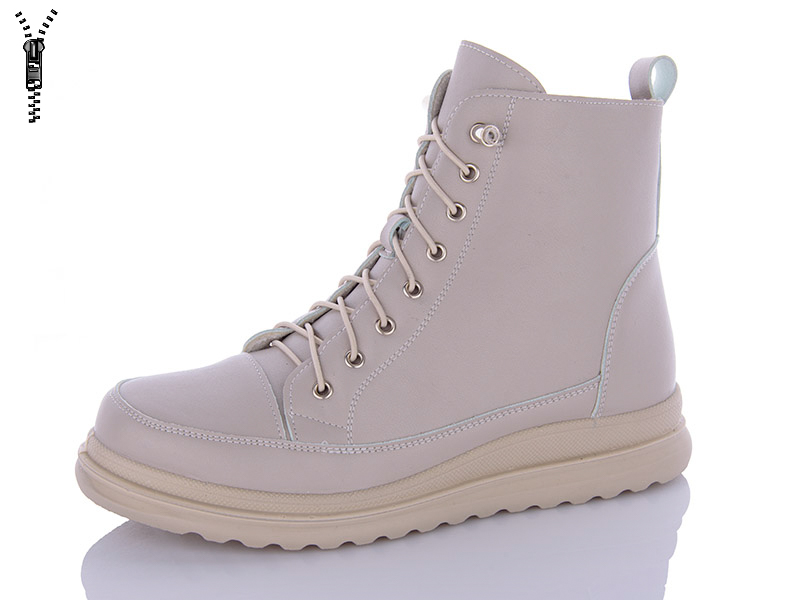 Ботинки I.Trendy (36-41) BK1082-17 (деми)