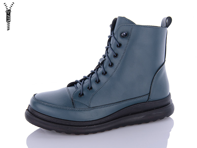 Ботинки I.Trendy (36-41) BK1082-18 (деми)