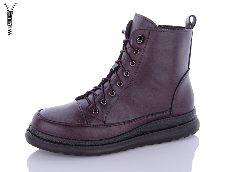Ботинки I.Trendy (36-41) BK1082-9 (деми)