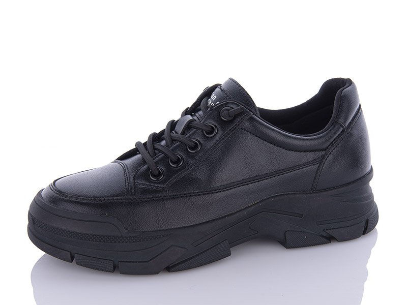 Кроссовки I.Trendy (36-41) F2535-1 (деми)