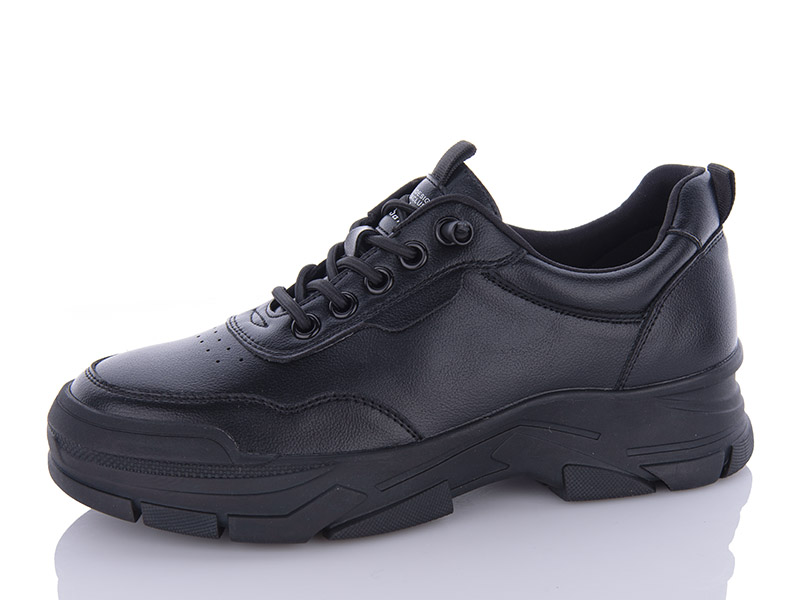Кроссовки I.Trendy (36-41) F2537-1 (деми)