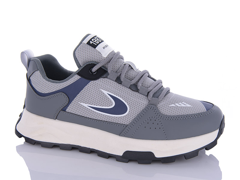 Кроссовки Stylen Gard (40-45) 001 (деми)
