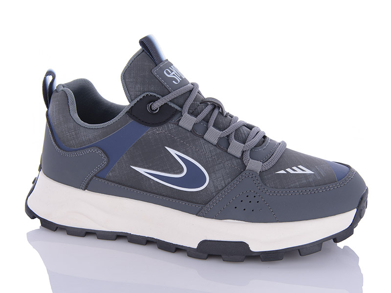 Кроссовки Stylen Gard (40-45) 002-1 (деми)