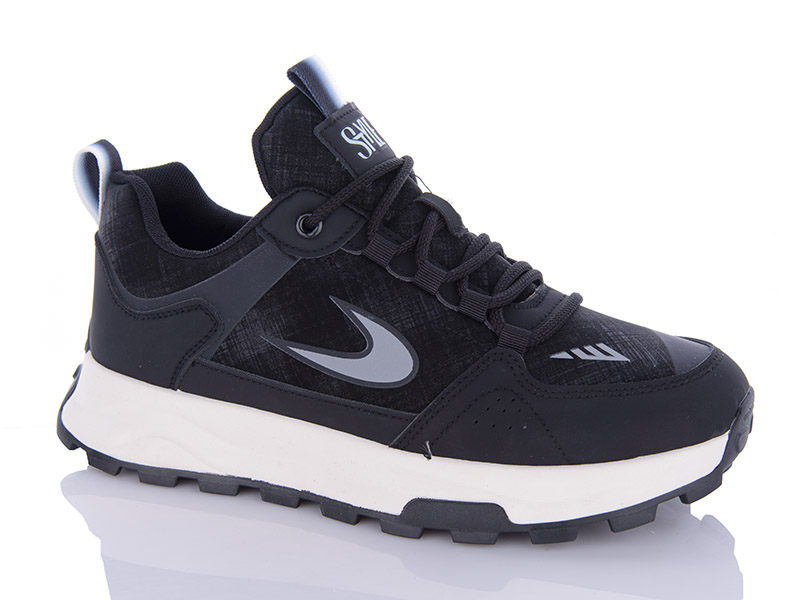 Кроссовки Stylen Gard (40-45) 002-2 (деми)