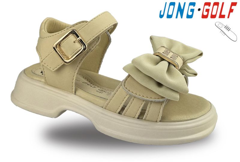 Босоножки Jong-Golf (26-31) B20448-14 (лето)