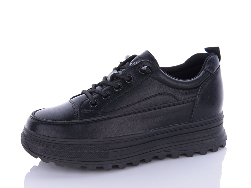 Кроссовки I.Trendy (36-41) F170-1 (деми)