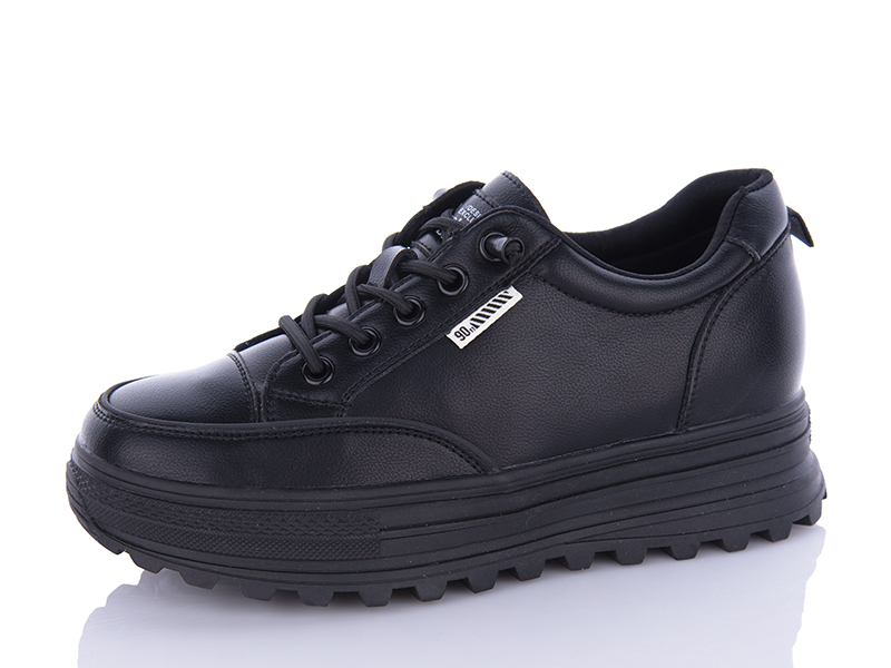 Кроссовки I.Trendy (36-41) F171-1 (деми)