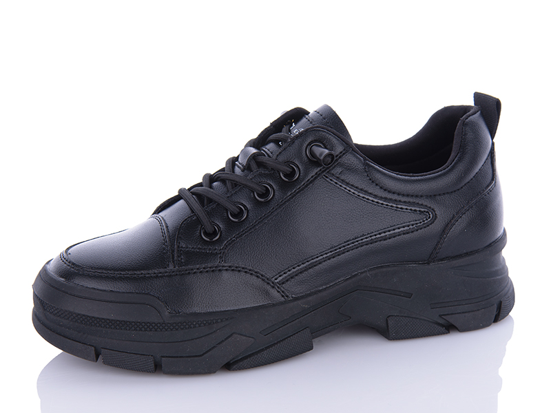 Кроссовки I.Trendy (36-41) F2536-1 (деми)