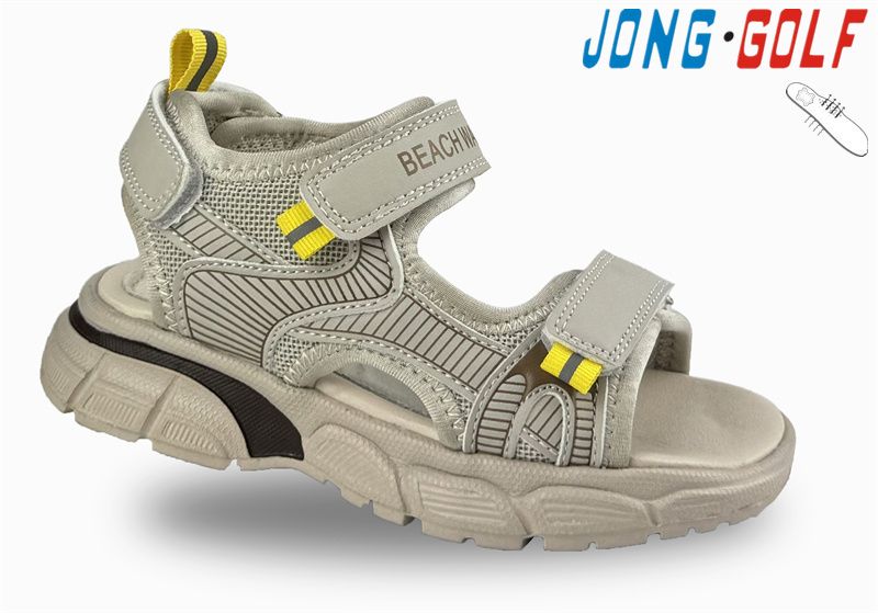 Босоножки Jong-Golf (26-31) B20438-6 (лето)