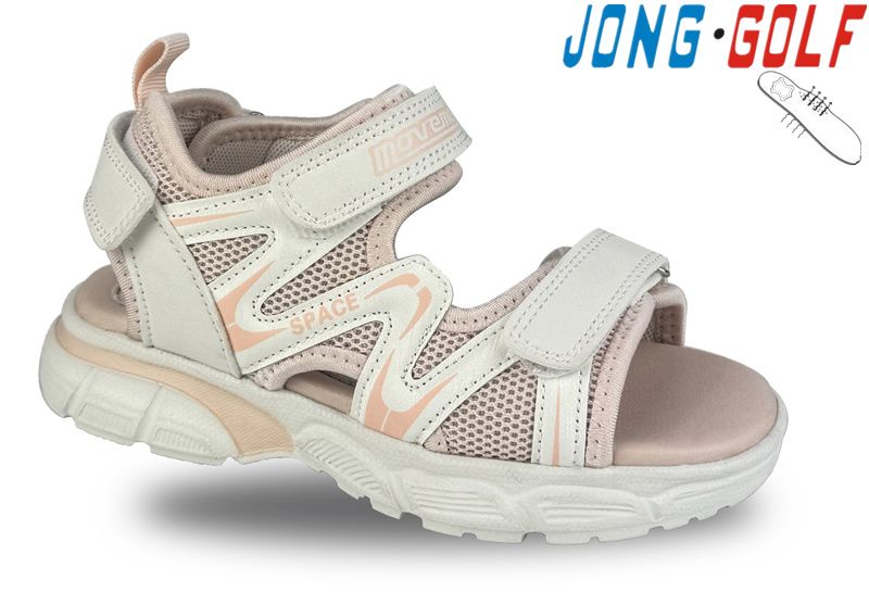 Босоножки Jong-Golf (26-31) B20440-8 (лето)