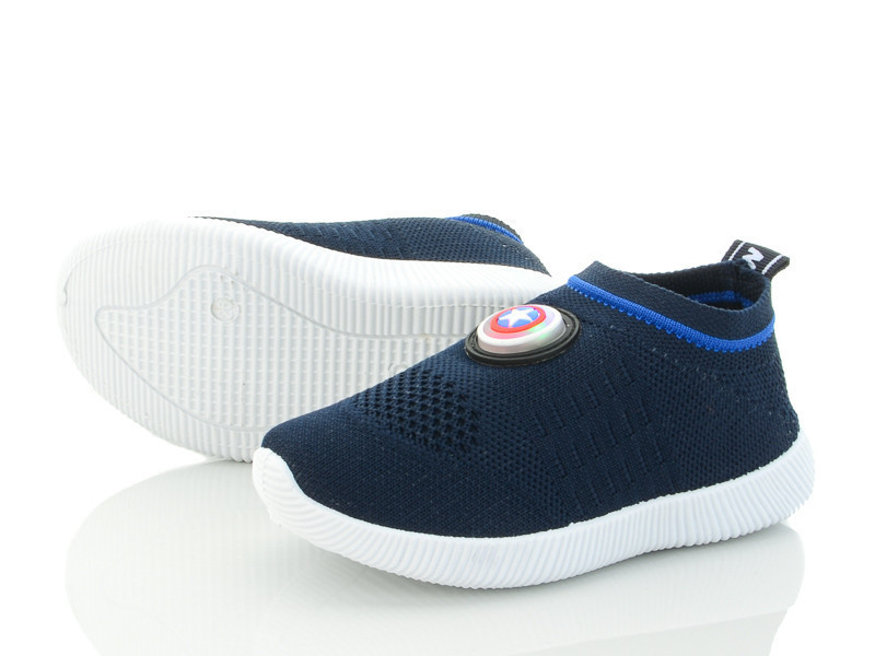 Кроссовки BlueRama (21-26) S6-5  (деми)
