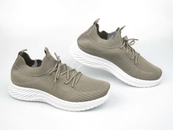 Кроссовки Allshoes (36-41) 182448 (лето)