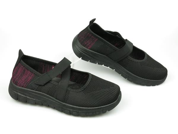 Кроссовки Allshoes (36-41) 182467 (лето)