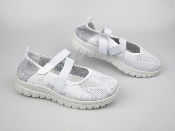 Кроссовки Allshoes (36-41) 182468 (лето)