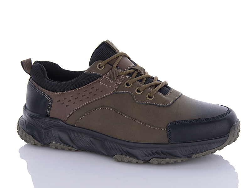 Кроссовки Stylen Gard (40-45) 11-20 (деми)