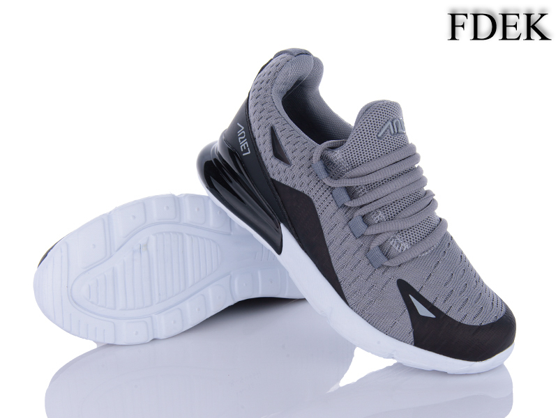 Кроссовки FDEK (36-41) H9003-8 (деми)