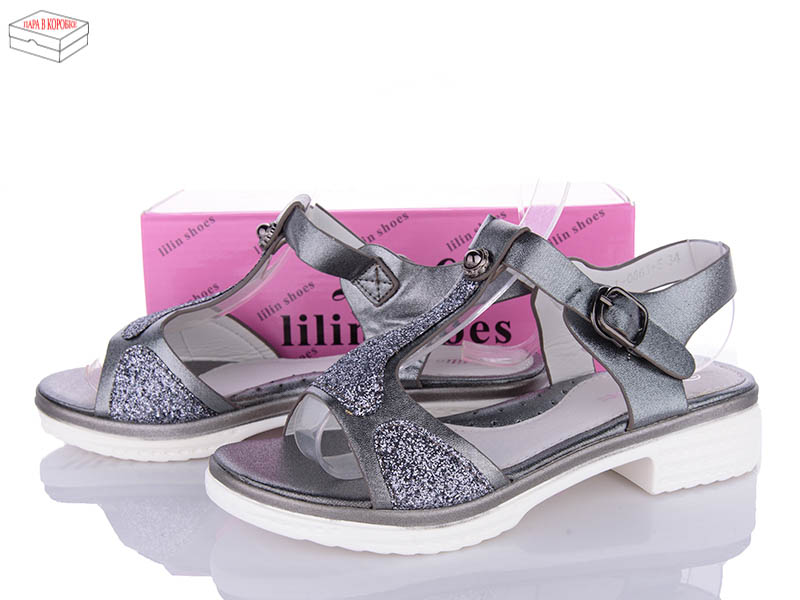 Босоножки Viktoria (32-37) L0661-5-8 (лето)
