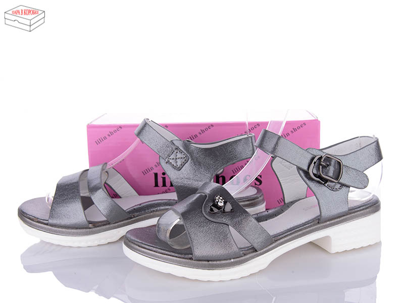 Босоножки Чоловіче Взуття+ (32-37) L0660-5-8 (лето)