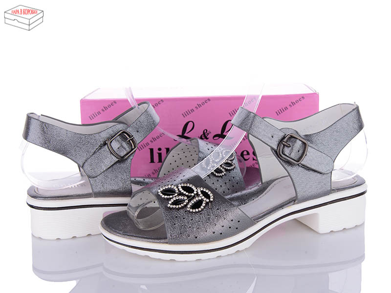Босоножки Чоловіче Взуття+ (32-37) L0663-5-8 (лето)