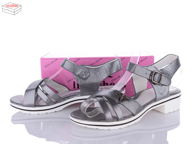 Босоножки Чоловіче Взуття+ (32-37) L0665-5-8 (лето)