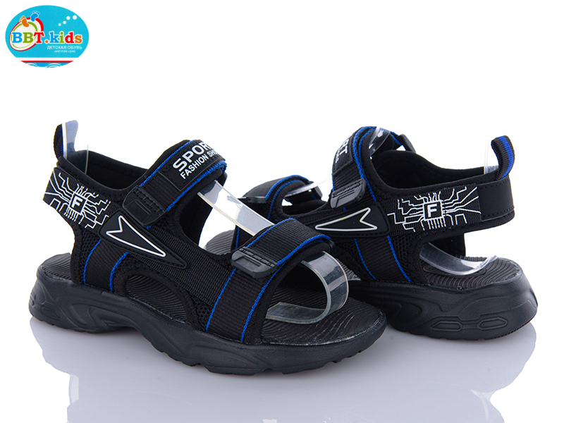 Босоножки BBT (32-37) L131-3-2 (лето)