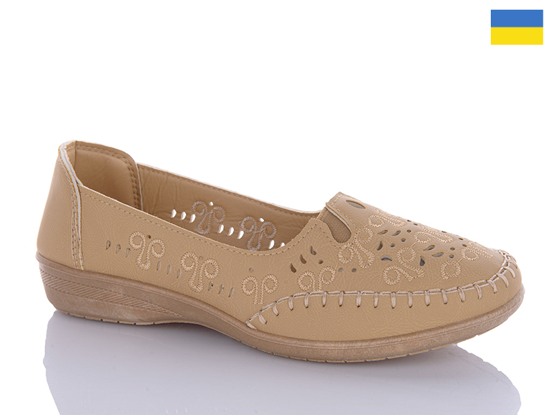 Туфли Swin-Purlina (37-42) 2065-1 (лето)