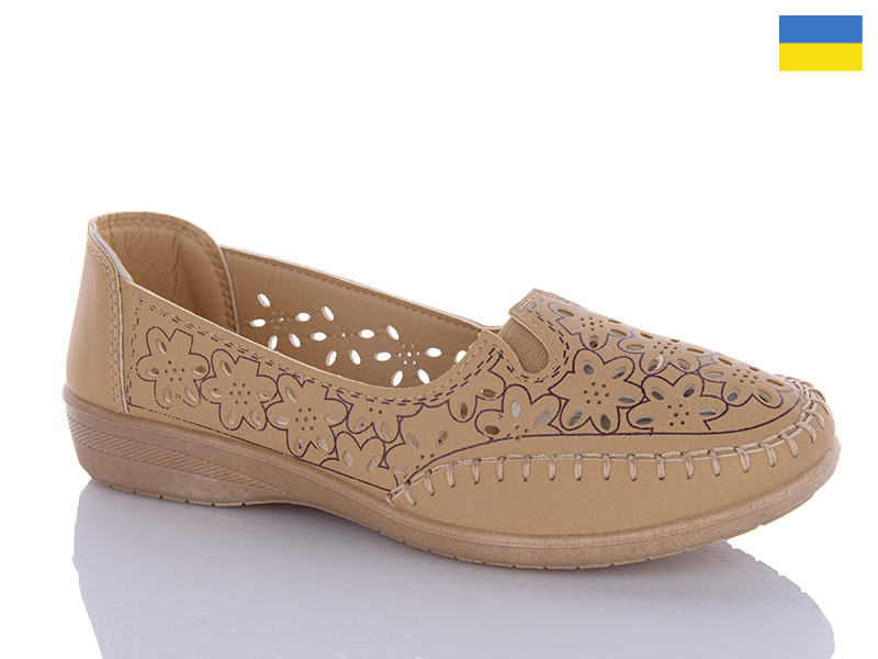 Туфли Swin-Purlina (37-41) 2055-1 (лето)