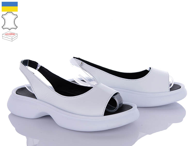 Босоножки Ailinda (36-40) 1721-8 (лето)