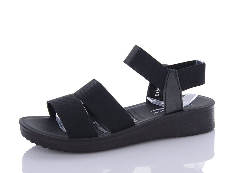 Босоножки I.Trendy (36-41) K168-1 (лето)