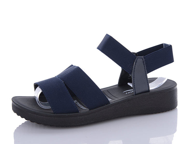 Босоножки I.Trendy (36-41) K168-6 (лето)