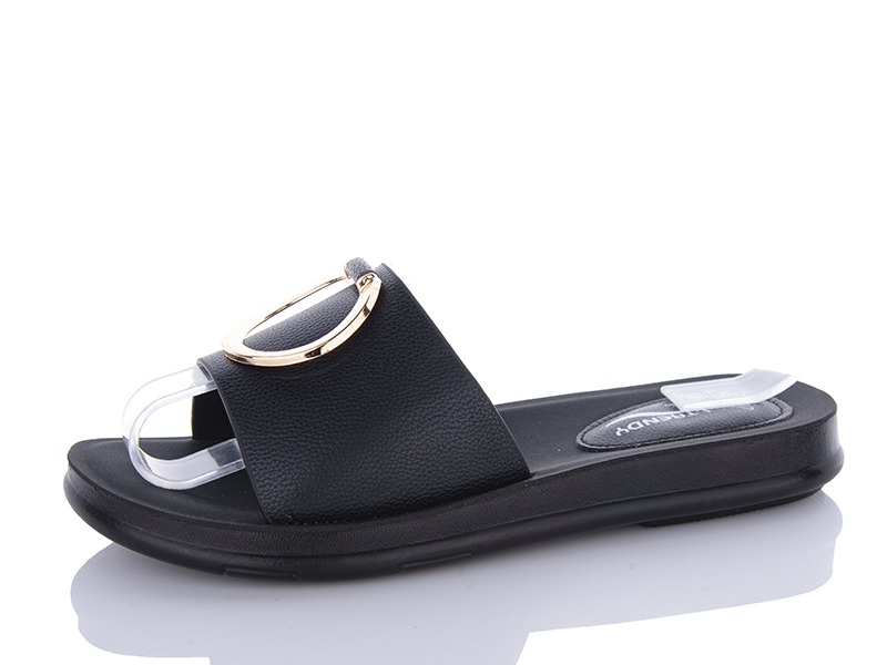 Шлепанцы I.Trendy (36-41) Z07-1 (лето)