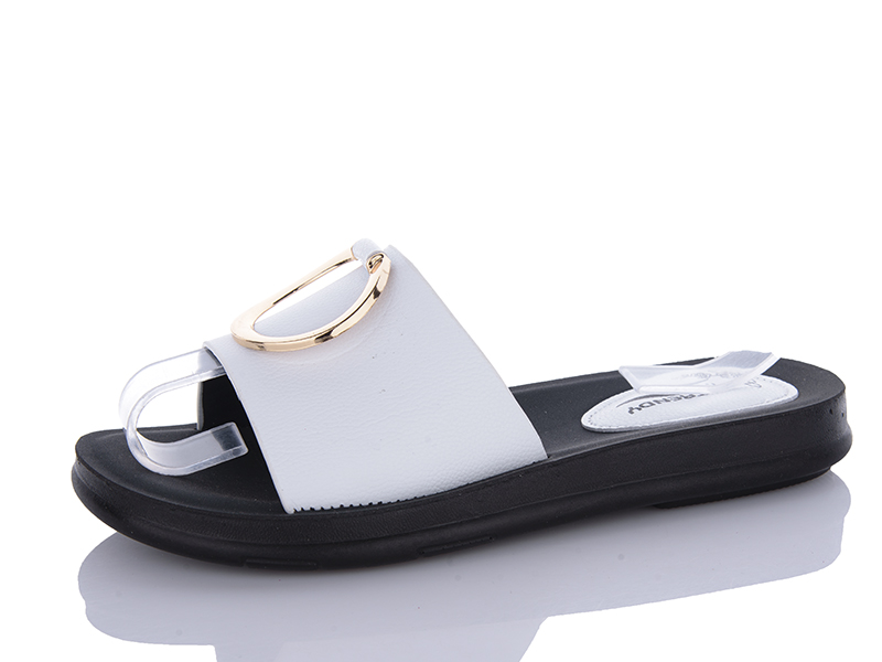 Шлепанцы I.Trendy (36-41) Z07-2 (лето)