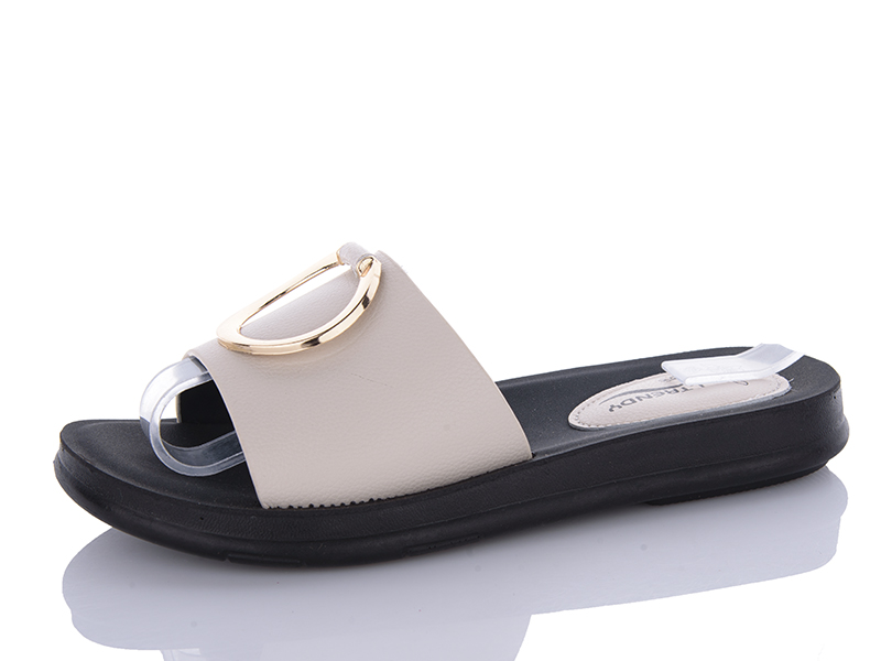 Шлепанцы I.Trendy (36-41) Z07-3 (лето)