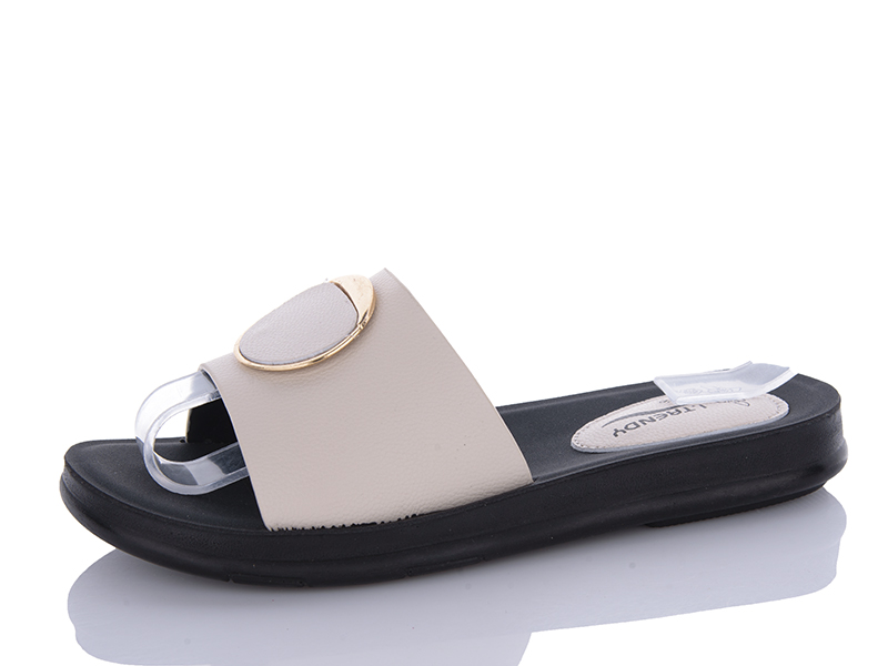 Шлепанцы I.Trendy (36-41) Z35-3 (лето)