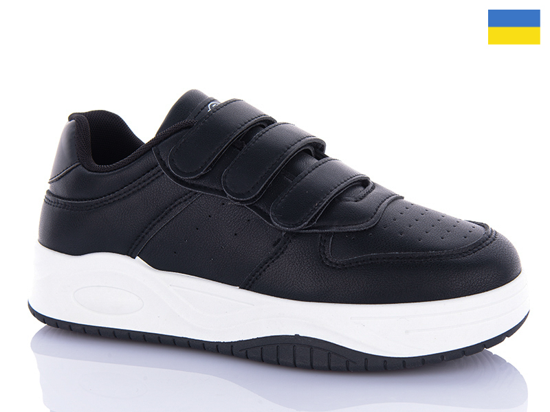 Кроссовки Swin-Purlina (36-41) 4810-4 (деми)