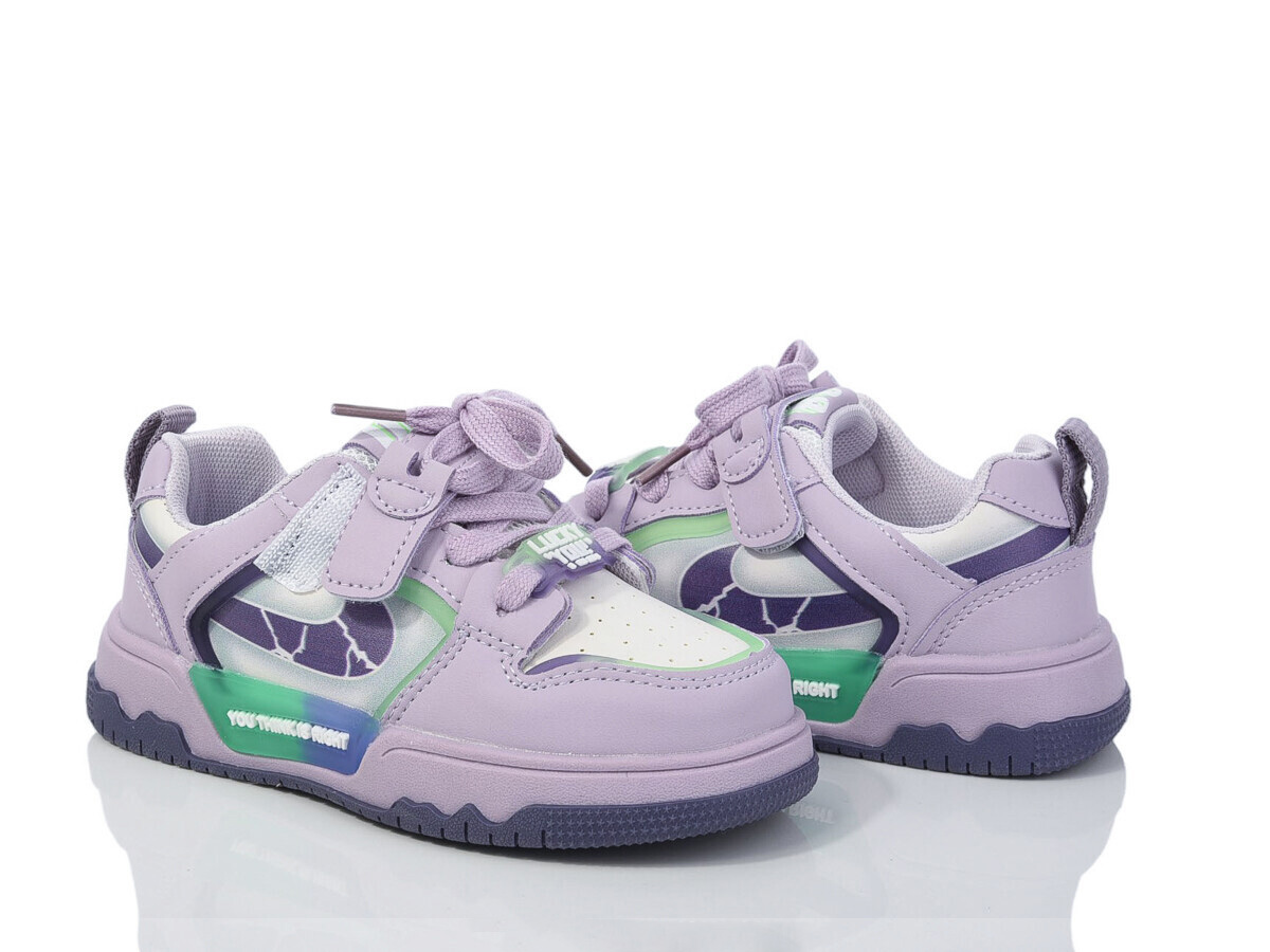 Кроссовки ТОМ.М (27-32) 11363F (деми)