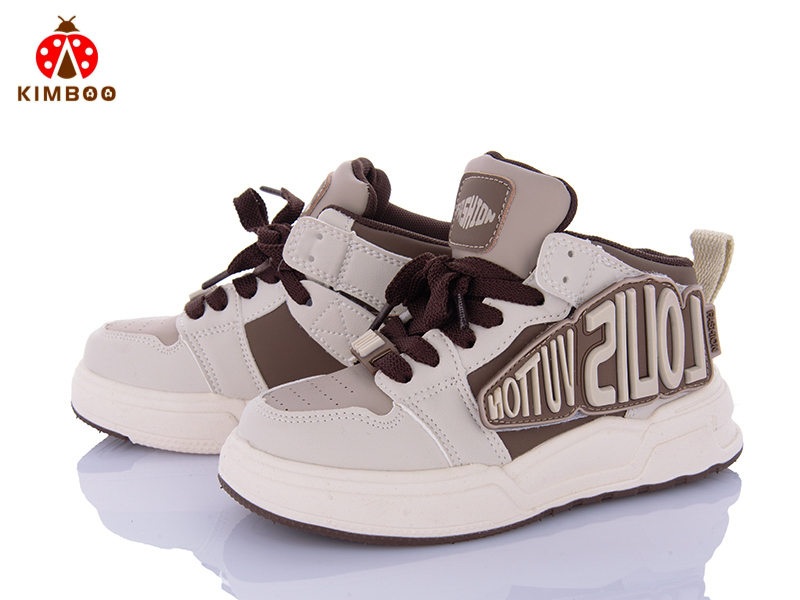 Кроссовки Солнце (32-37) D355-3K (деми)