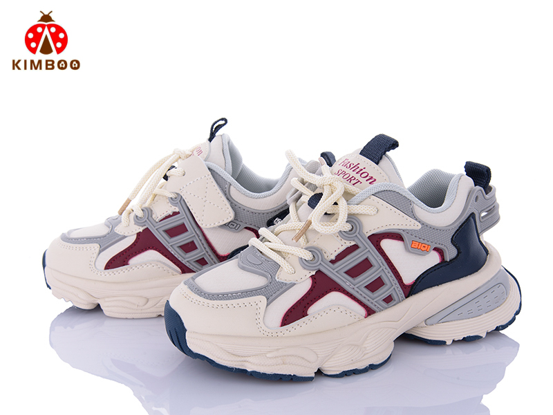 Кроссовки Солнце (32-37) L295-3M (деми)